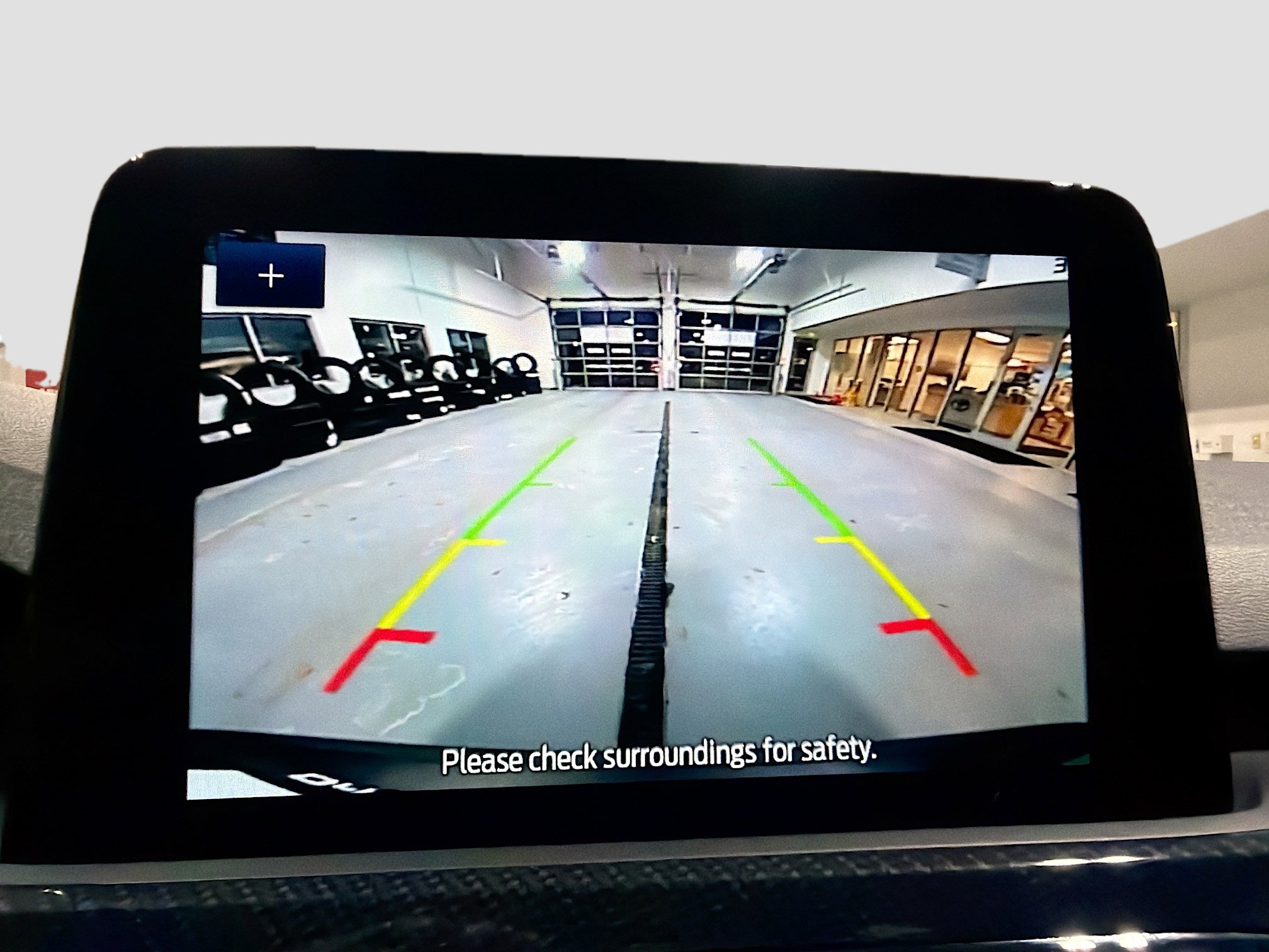 Used 2025 Ford Escape ST-Line image 21