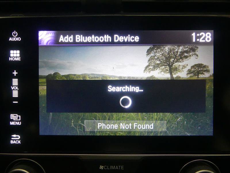 Used 2016 Honda Civic EX image 11