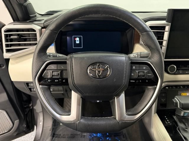 Used 2023 Toyota Tundra Capstone AWD/4WD image 20