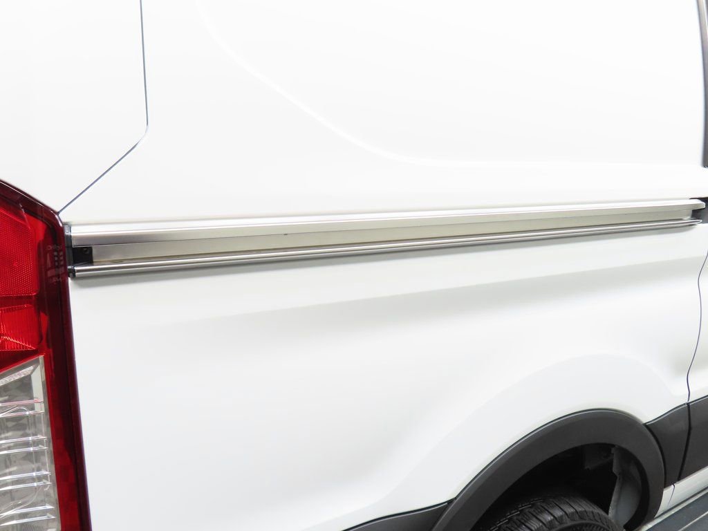 Used 2024 Ford Transit 250 Low Roof AWD w/ Exterior Upgrade Package image 23