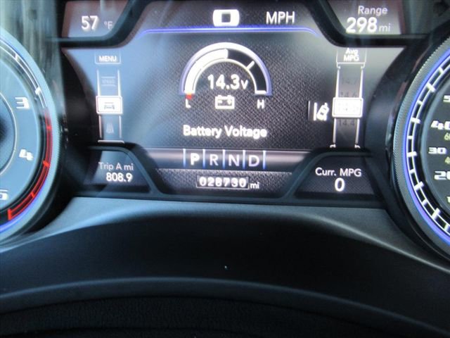 Certified 2021 RAM 3500 Limited image 38