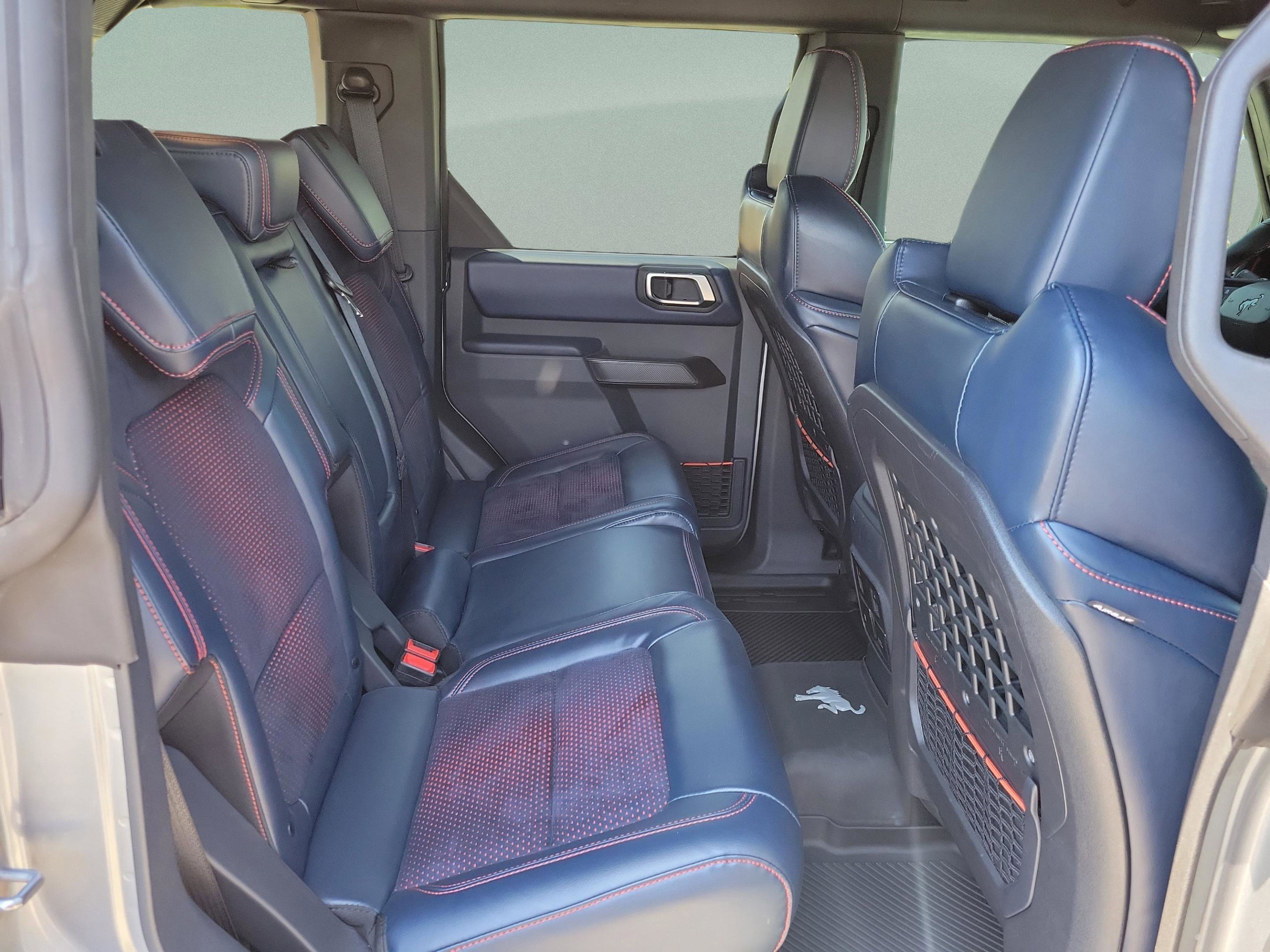 Used 2024 Ford Bronco Raptor image 27