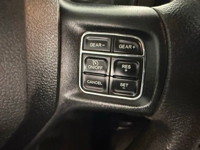 Used 2022 RAM 1500 Tradesman w/ Trailer Tow Group image 17