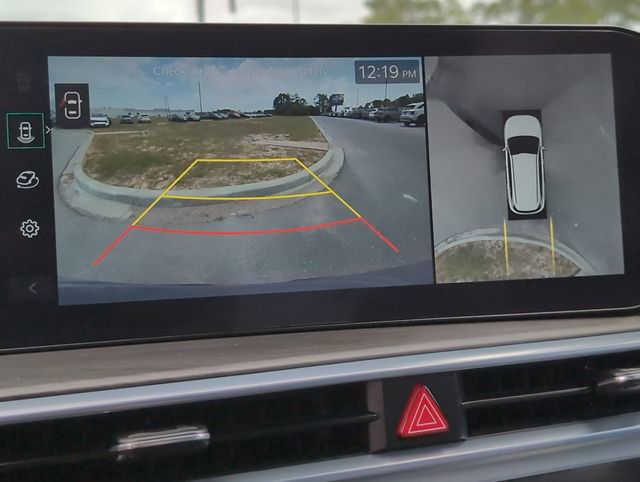 Used 2024 Kia Sorento SX Prestige w/ Sage Leather Package image 18