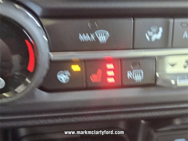 New 2025 Ford Bronco Badlands image 17