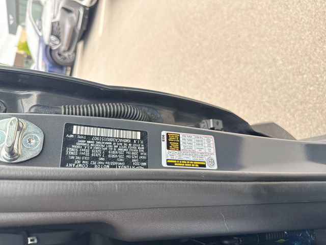 Certified 2024 Hyundai Kona N Line AWD/4WD image 22