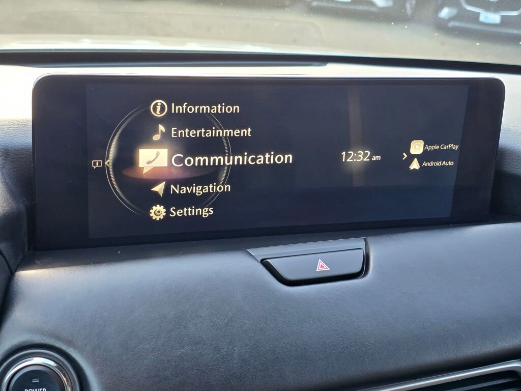 Certified 2024 MAZDA CX-90 Plug-In Hybrid w/ Premium Plus image 30