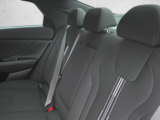 New 2026 Hyundai Elantra SEL Sport Premium image 16