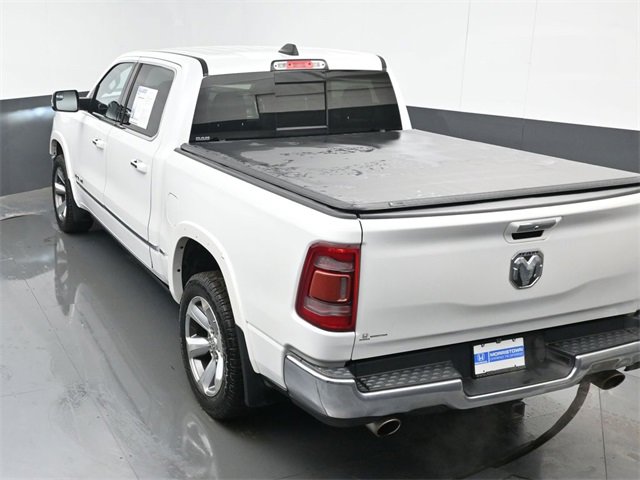 Used 2020 RAM 1500 Limited image 40
