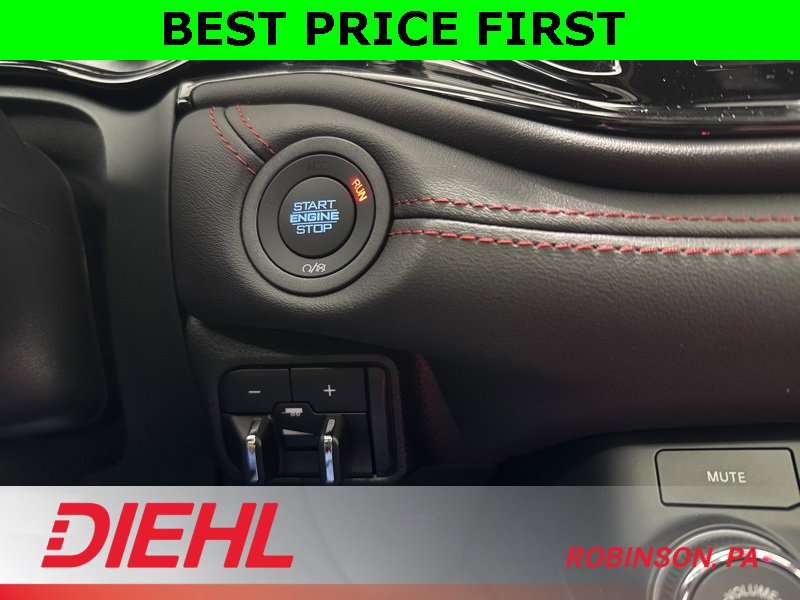 New 2026 Dodge Durango GT image 31