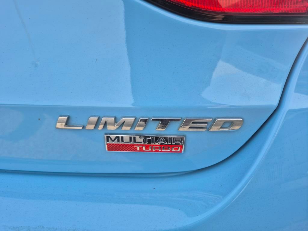 Used 2013 Dodge Dart Limited w/ Technology Group image 12