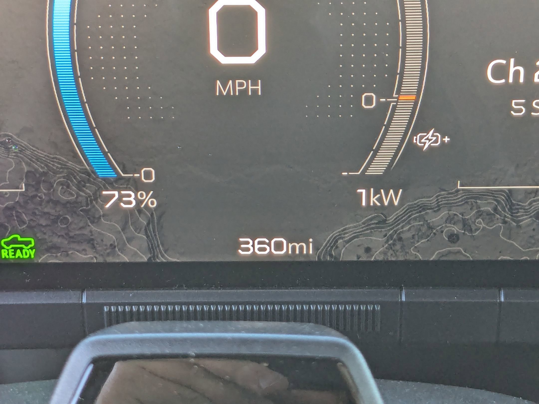 New 2026 GMC Hummer EV 4x4 Crew Cab image 11