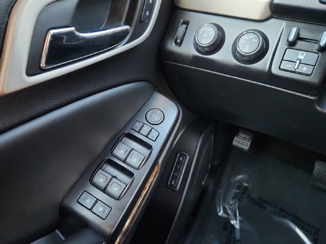 Used 2016 GMC Yukon XL Denali w/ Open Road Package AWD/4WD image 41