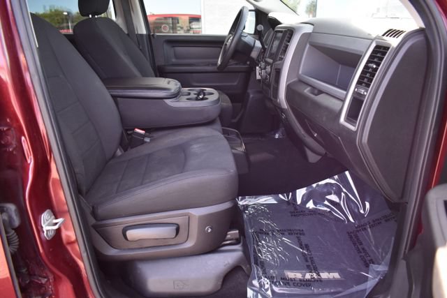 Used 2019 RAM 1500 Express w/ Wheel & Sound Group AWD/4WD image 39