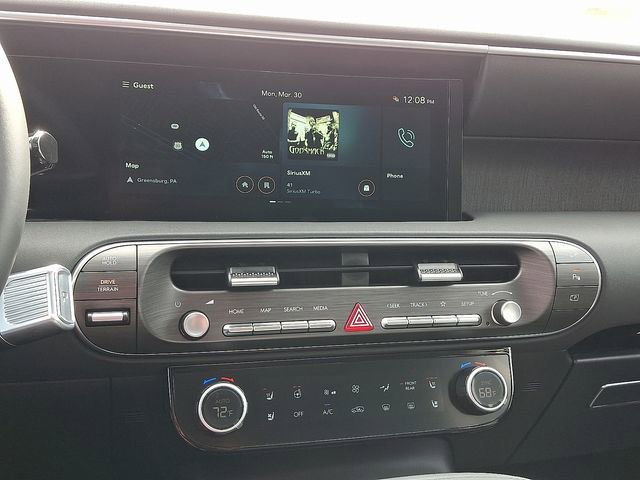 New 2026 Hyundai Palisade SEL image 8