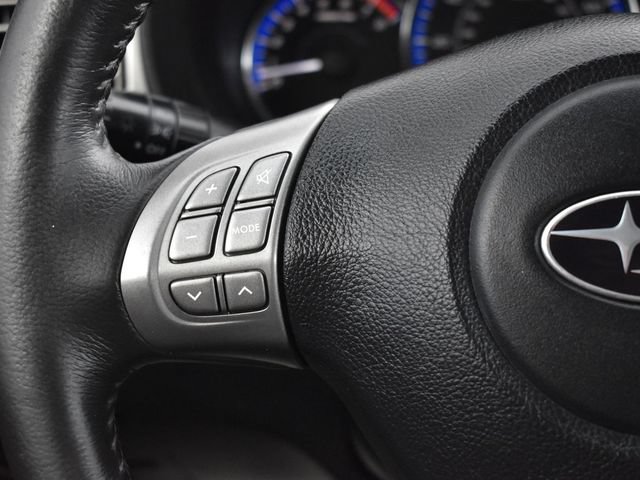 Used 2010 Subaru Forester 2.5X Limited AWD/4WD image 11