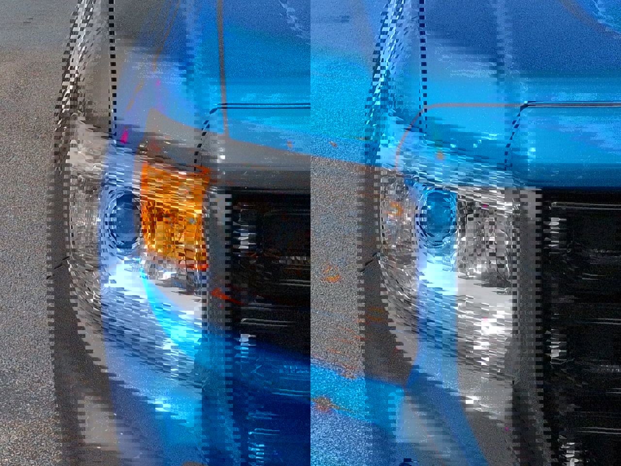 Used 2022 GMC Canyon Elevation w/ Elevation Premium Package image 10