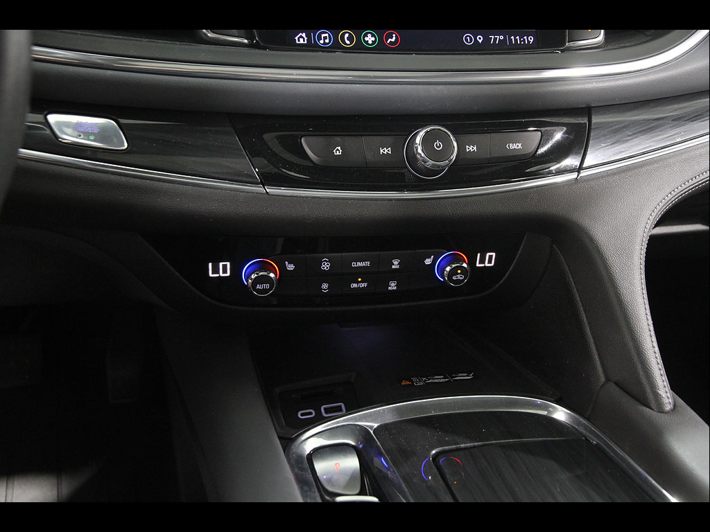 Certified 2023 Buick Enclave Essence w/ Experience Buick Package AWD/4WD image 15