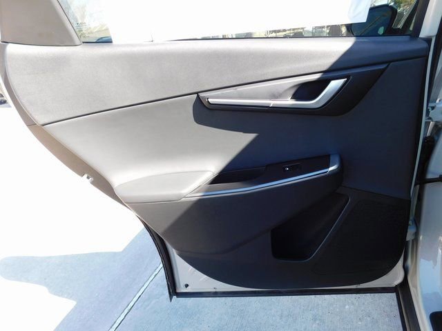 Used 2024 Kia EV6 Light image 16