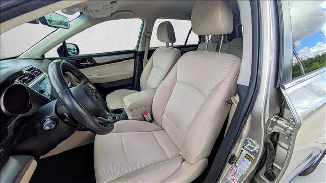 Used 2018 Subaru Outback 2.5i Premium image 17