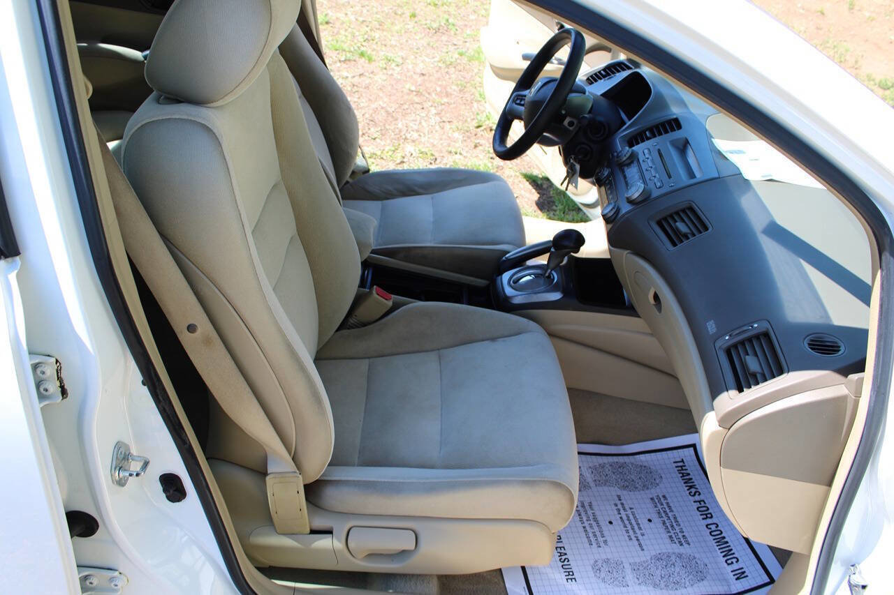 Used 2006 Honda Civic EX image 35