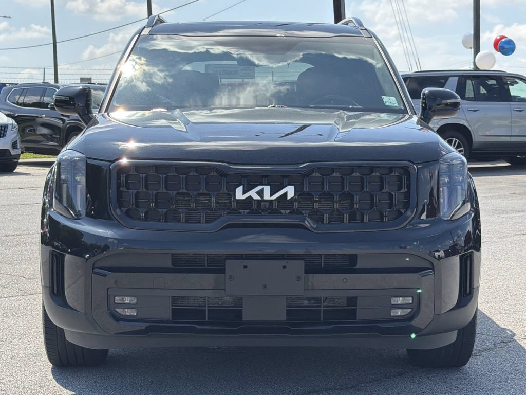 Used 2024 Kia Telluride SX Prestige X-Pro AWD/4WD image 30