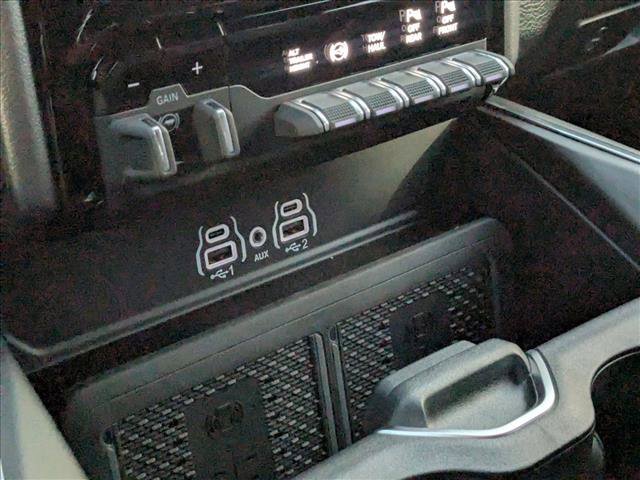 New 2025 RAM 3500 Laramie w/ Night Edition image 15