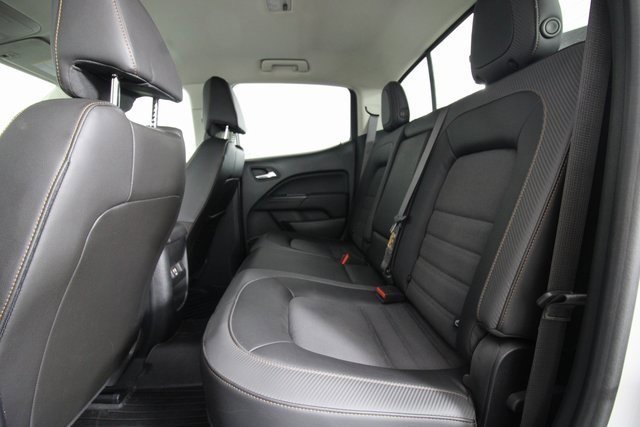 Used 2022 GMC Canyon AT4 w/ Trailering Package image 19