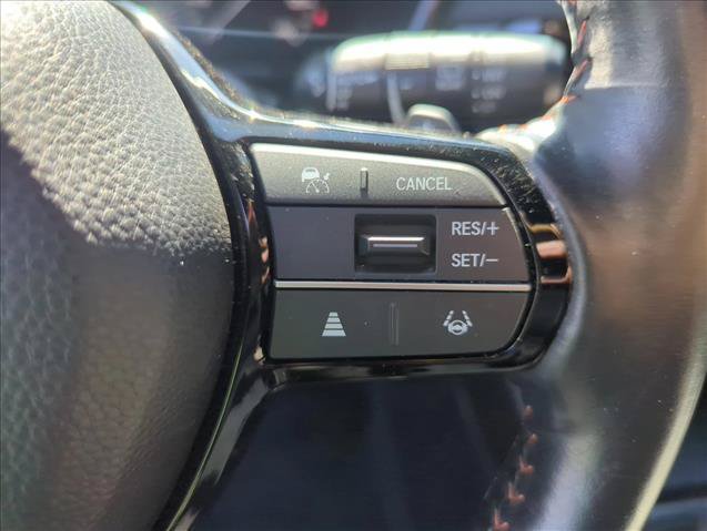 Used 2023 Honda CR-V Sport Touring image 15