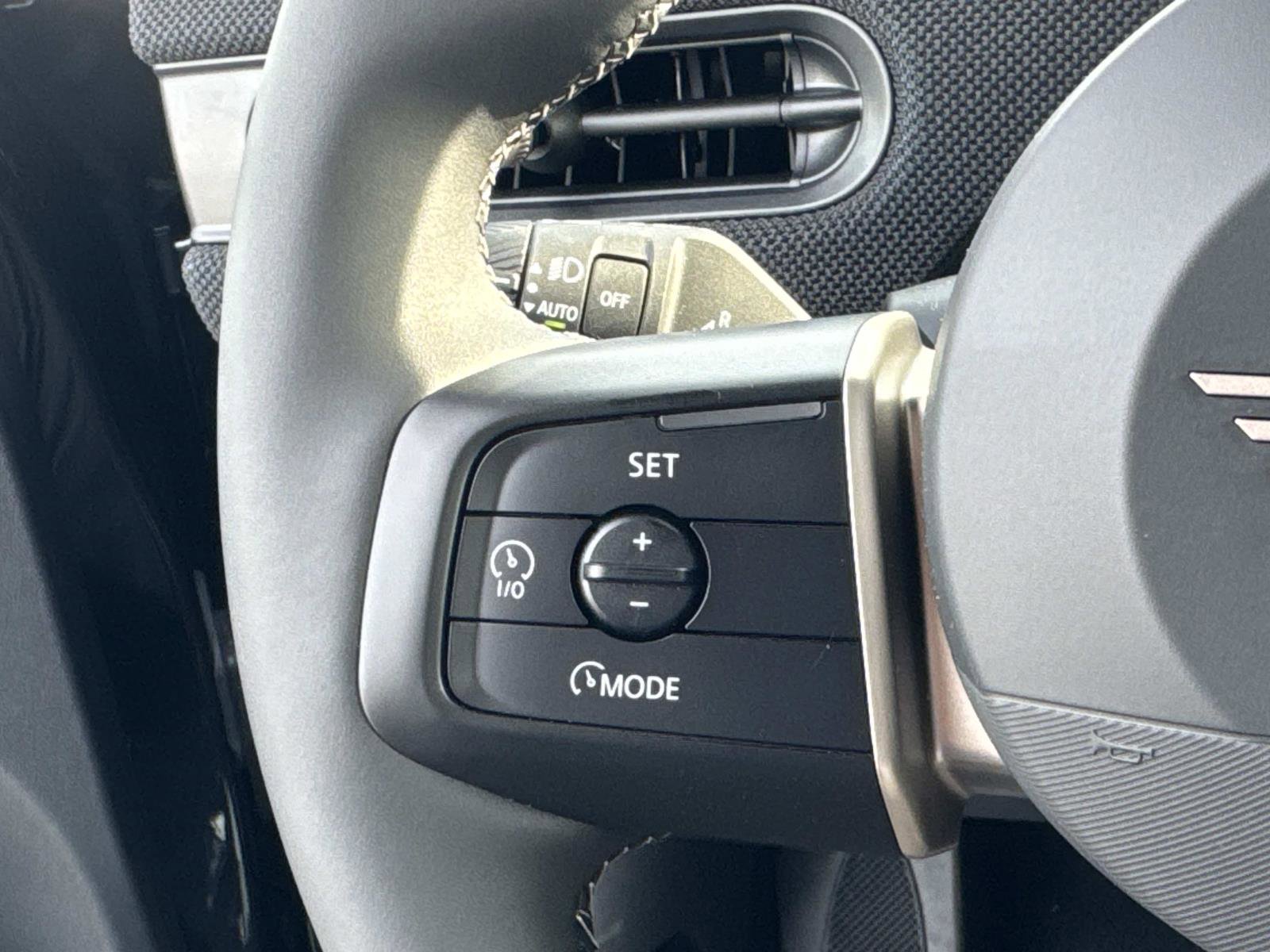 New 2026 MINI Cooper 4-Door Hardtop FWD image 16