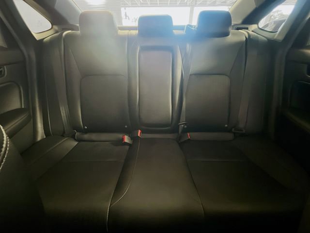 Used 2025 Honda Civic Sport image 26