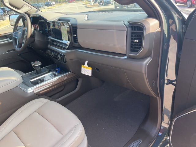 New 2026 Chevrolet Silverado 1500 LT w/ All Star Edition Plus image 38