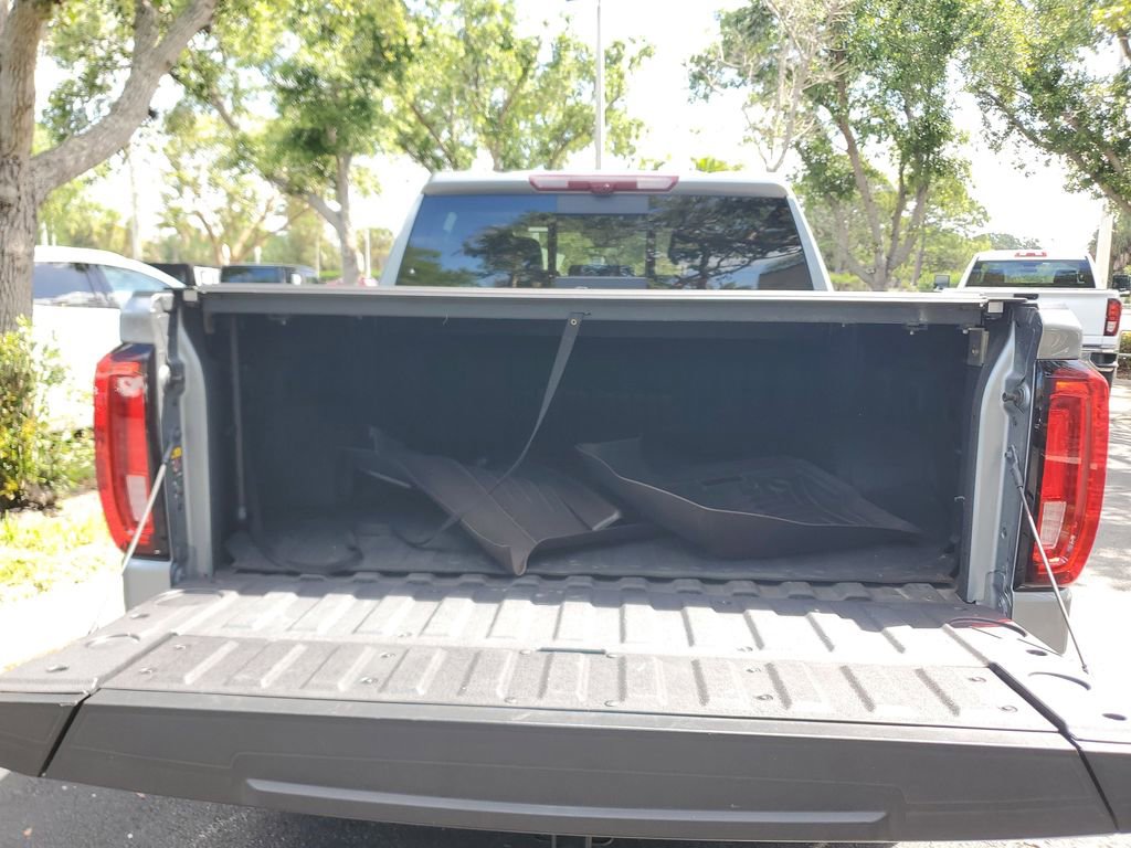 Certified 2024 GMC Sierra 1500 Denali w/ Denali Reserve Package AWD/4WD image 25