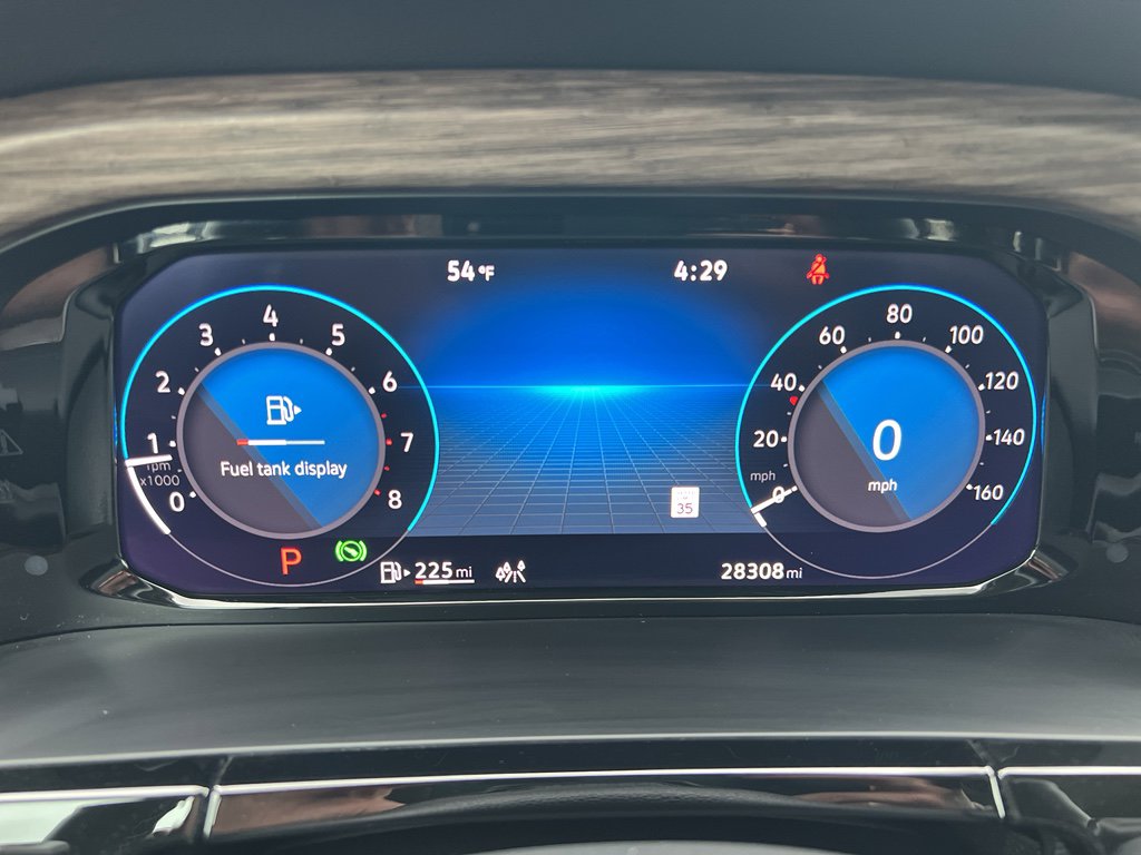 Used 2024 Volkswagen Atlas SEL image 27