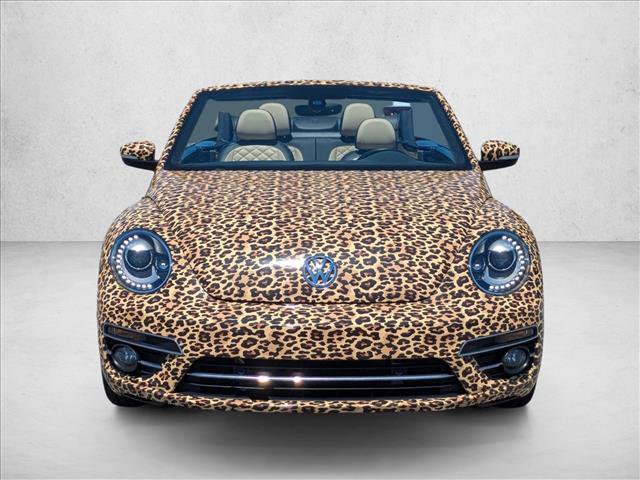 Used 2019 Volkswagen Beetle 2.0T FWD image 2