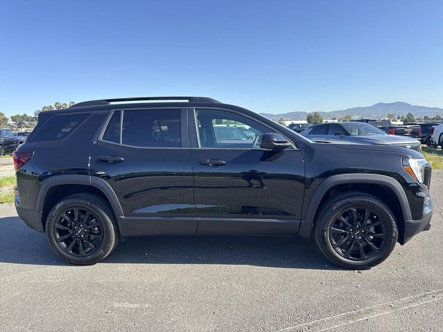 New 2026 GMC Terrain Elevation w/ Black Edition image 3