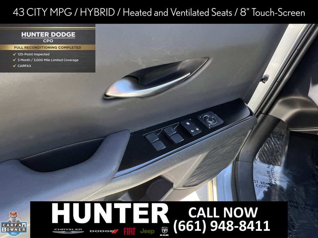 Used 2024 Lexus UX 250h F Sport FWD image 26