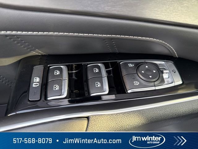 Used 2021 Kia Sorento SX image 33