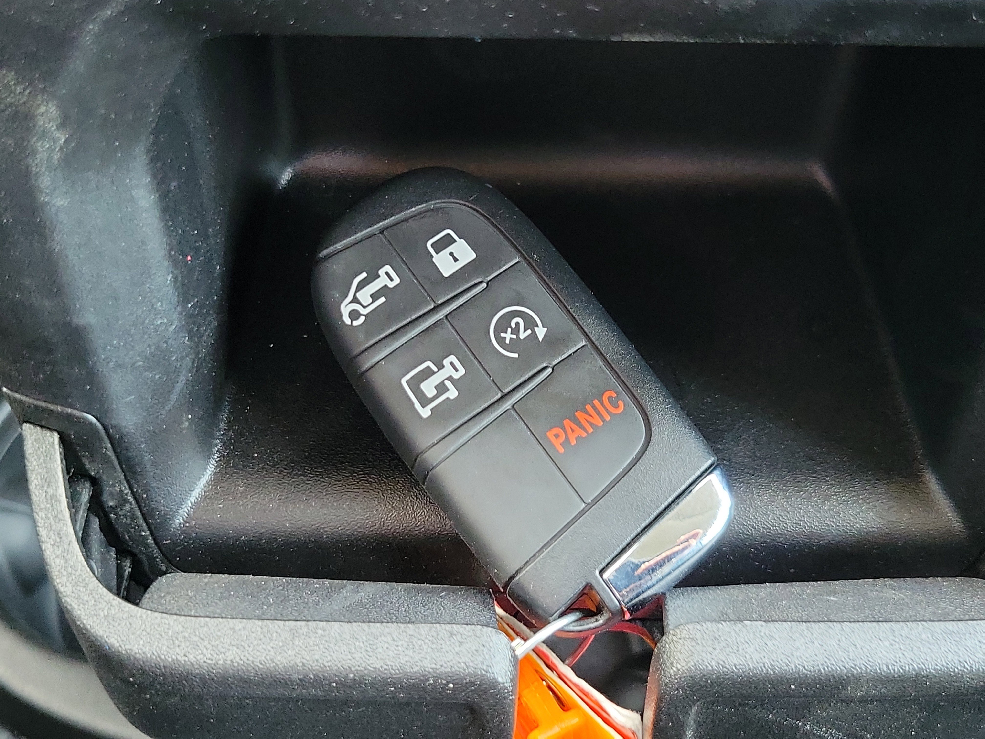 Used 2025 RAM ProMaster 2500 w/ Quick Order Package 22G SLT image 13