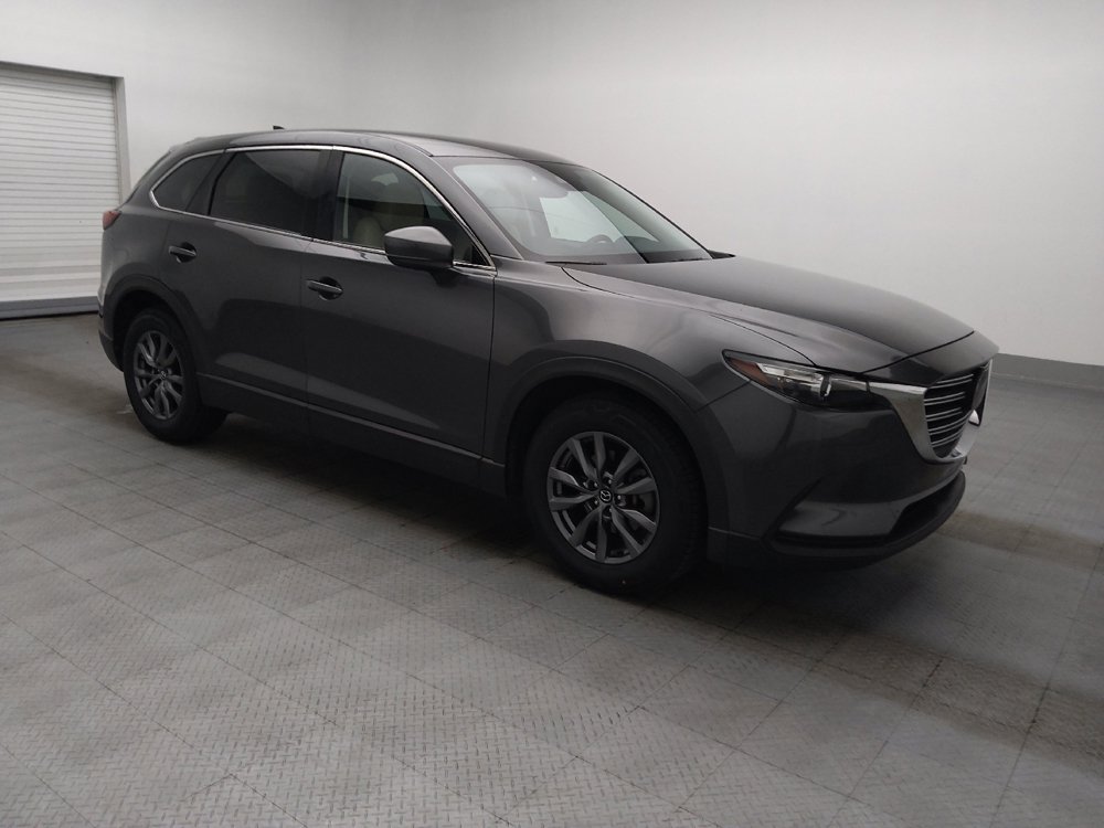 Used 2022 MAZDA CX-9 Touring AWD/4WD image 11