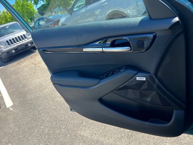 Certified 2026 Kia Seltos SX AWD/4WD image 17