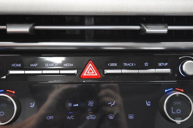 Used 2025 Hyundai Tucson SEL image 26