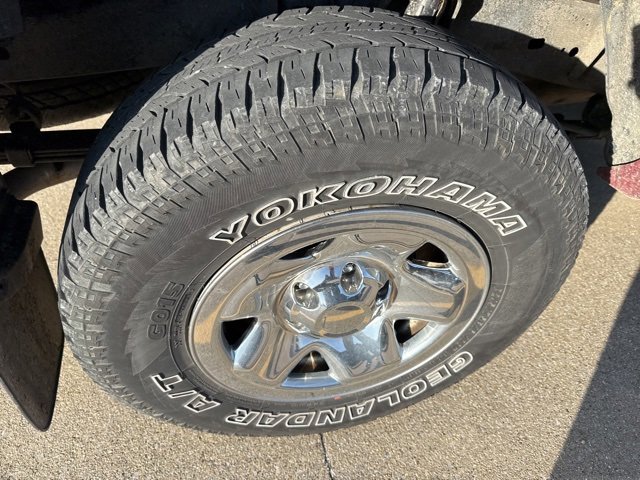 Used 2009 Toyota Tacoma 4x4 Double Cab image 9