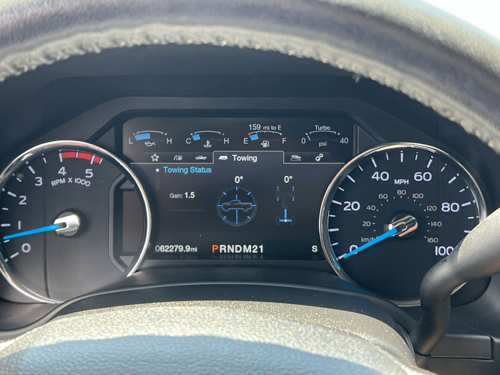 Used 2017 Ford F350 Lariat w/ Tow Technology Bundle AWD/4WD image 17