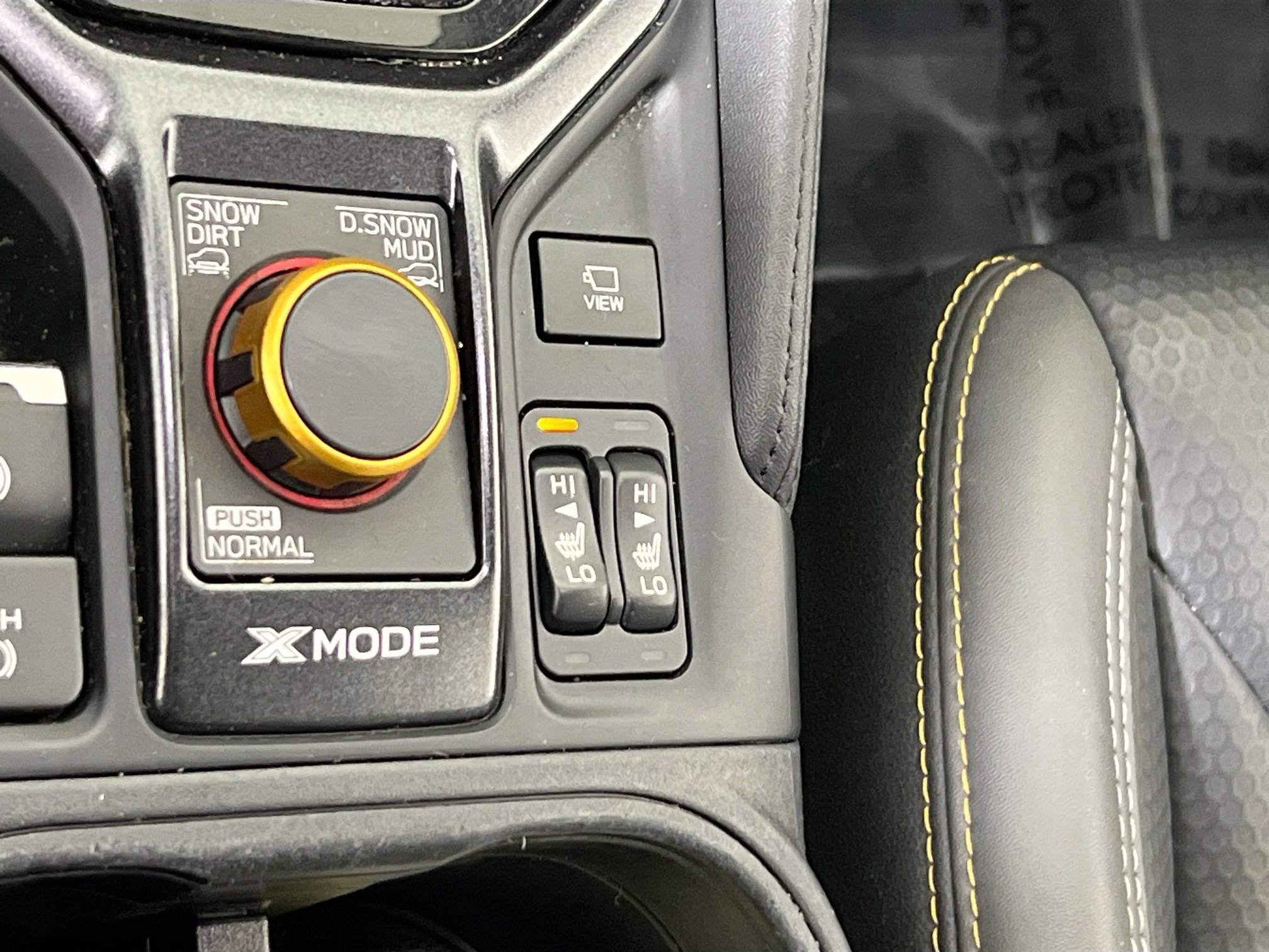 Used 2022 Subaru Forester Wilderness AWD/4WD image 21