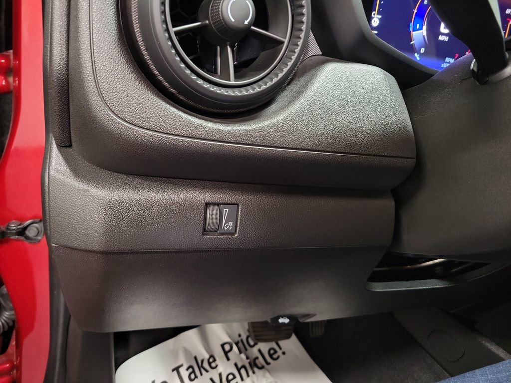 Used 2023 Chevrolet Colorado Trail Boss image 19