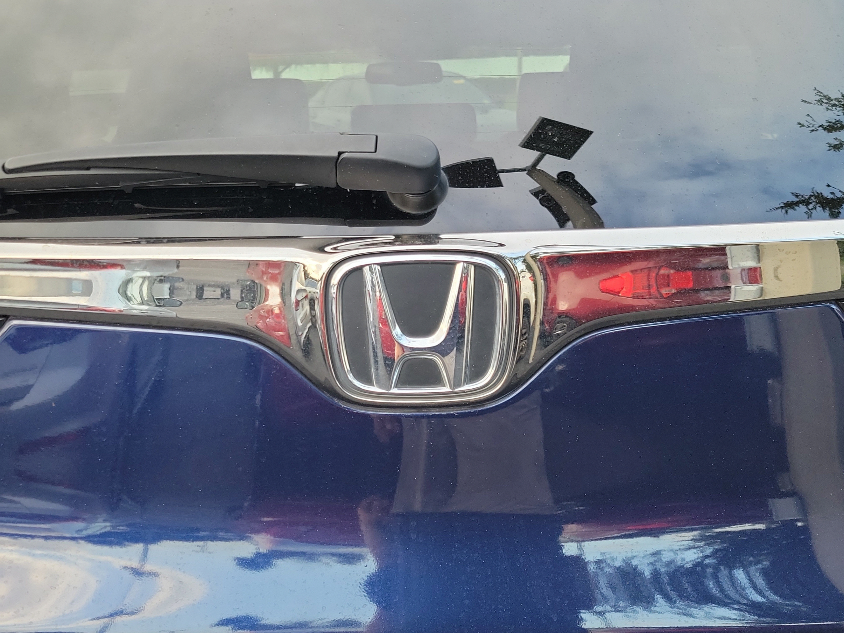 Used 2020 Honda CR-V Touring image 22