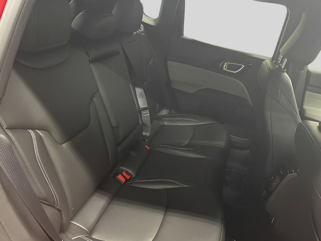 New 2026 Jeep Compass Limited w/ Sun, Sound & Navigation Group image 10