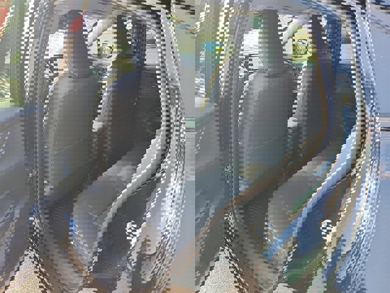 New 2026 Toyota Prius image 9