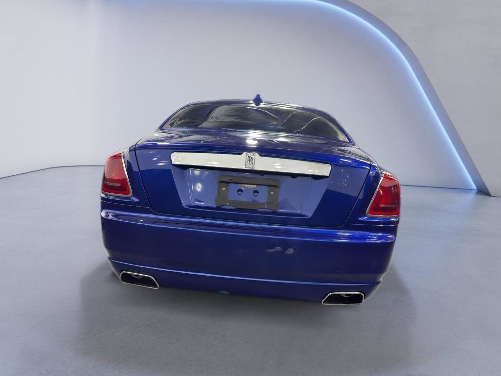 Used 2019 Rolls-Royce Ghost image 5